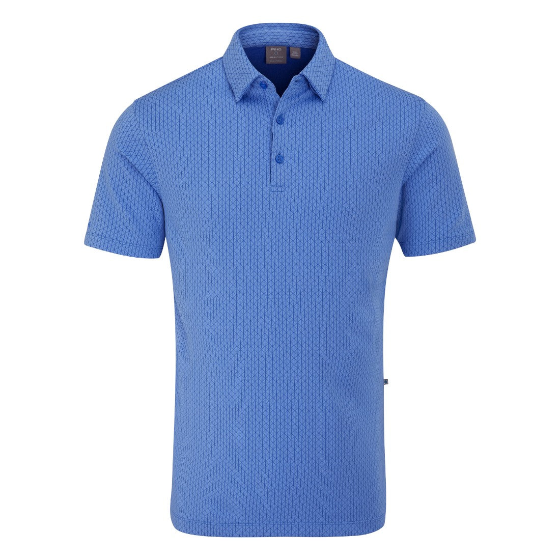 Ping Hershel Golf Polo Shirt P03729