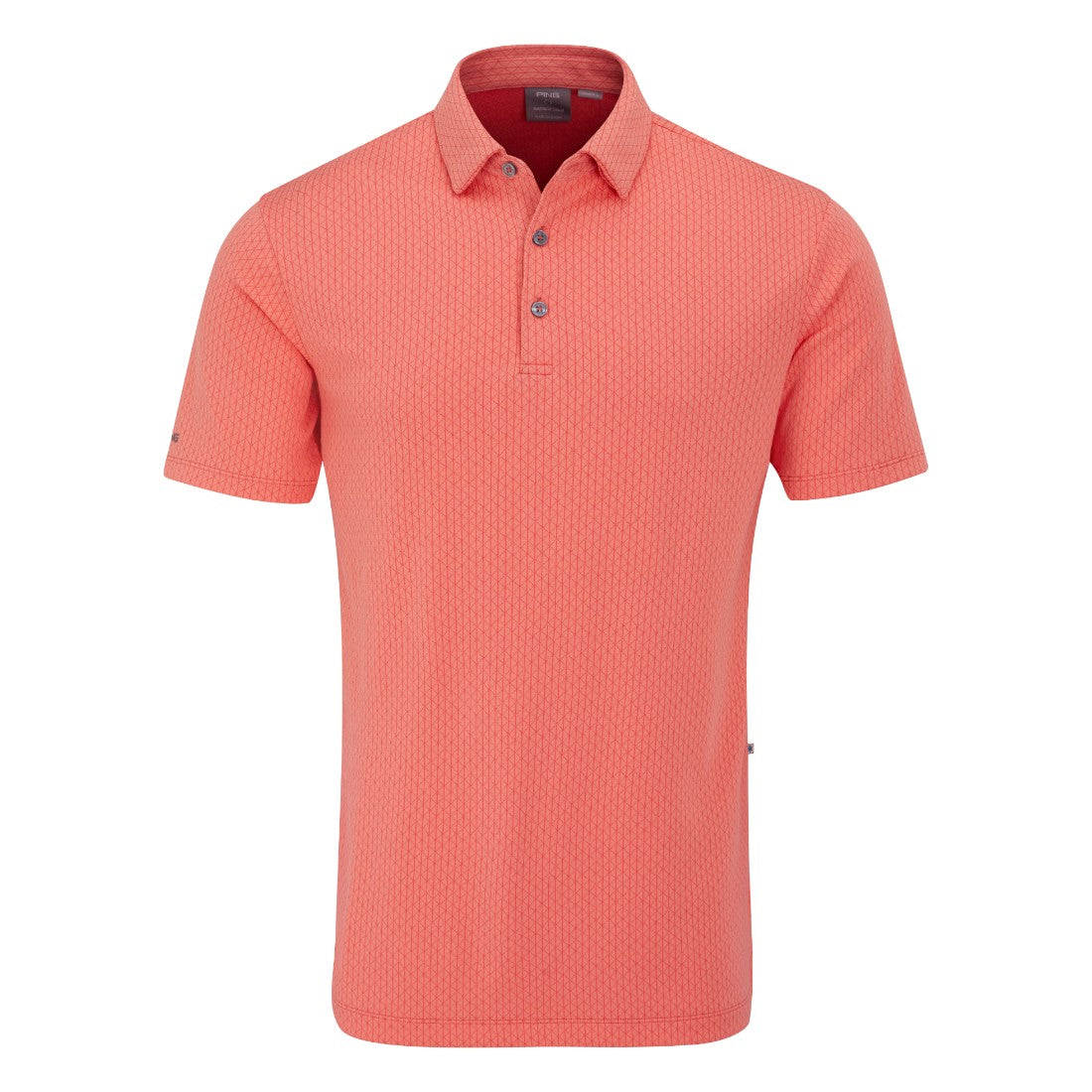 Ping Hershel Golf Polo Shirt P03729
