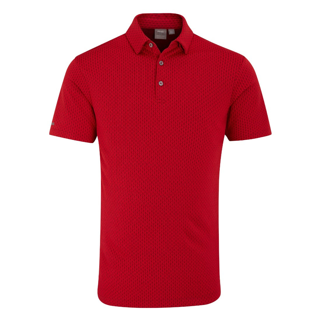 Ping Hershel Golf Polo Shirt P03729
