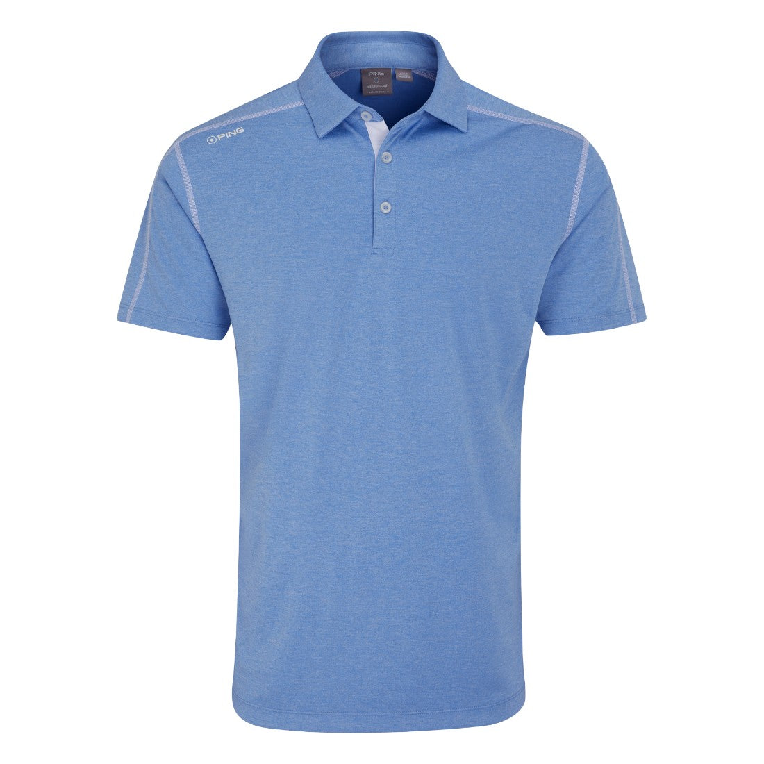 Ping Fynn Golf Polo Shirt P03731