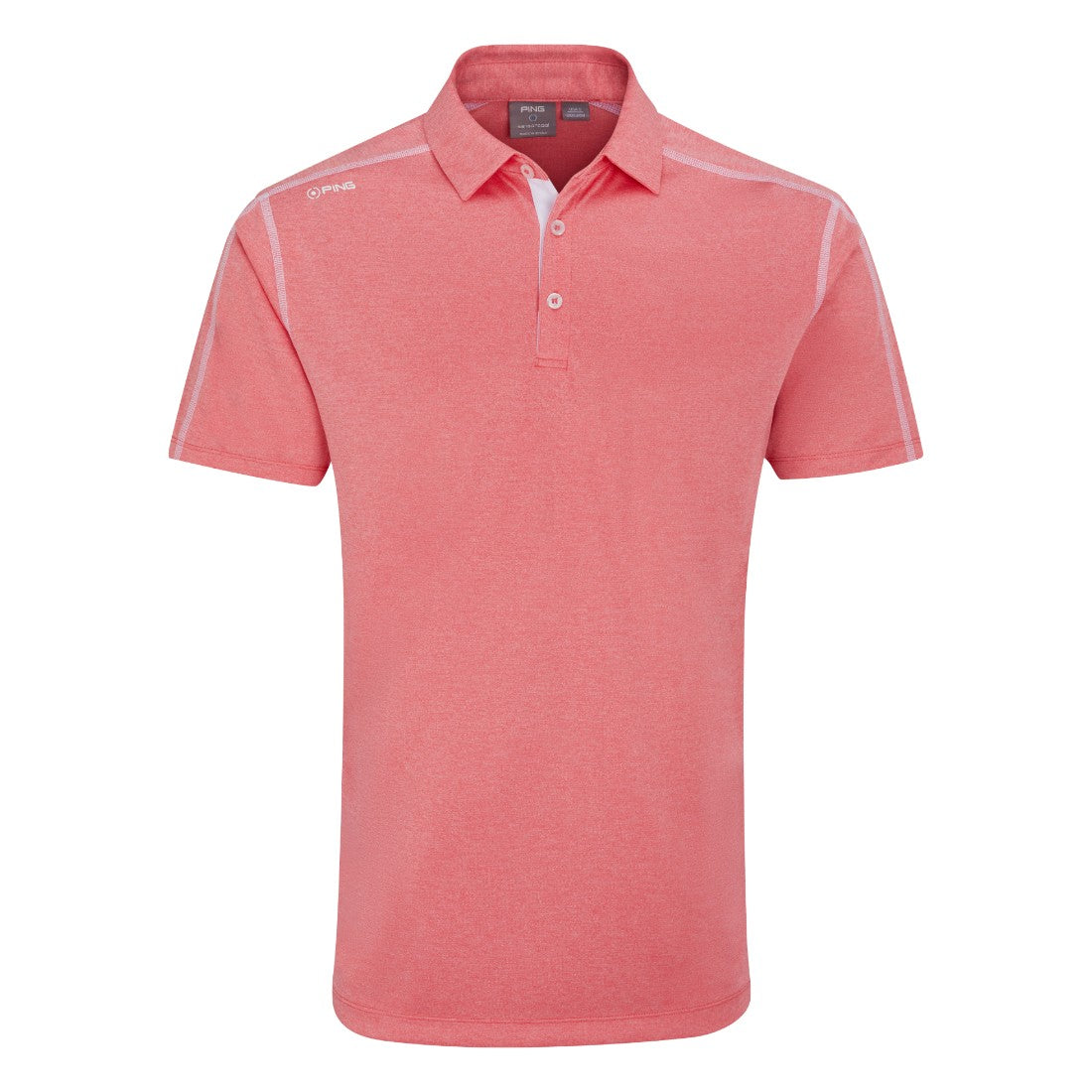 Ping Fynn Golf Polo Shirt P03731