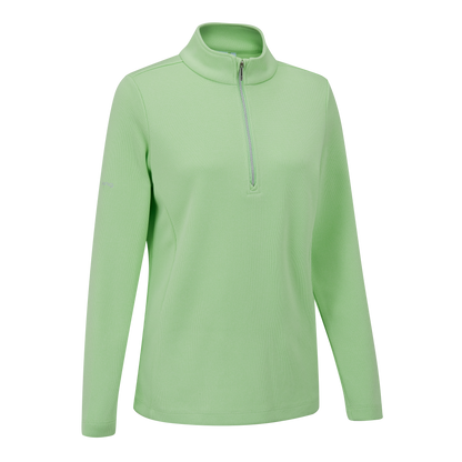 Ping Ladies Lyla 1/2 Zip Golf Mid Layer P93483