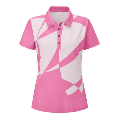 Ping Ladies Iona Golf Polo Shirt P93606