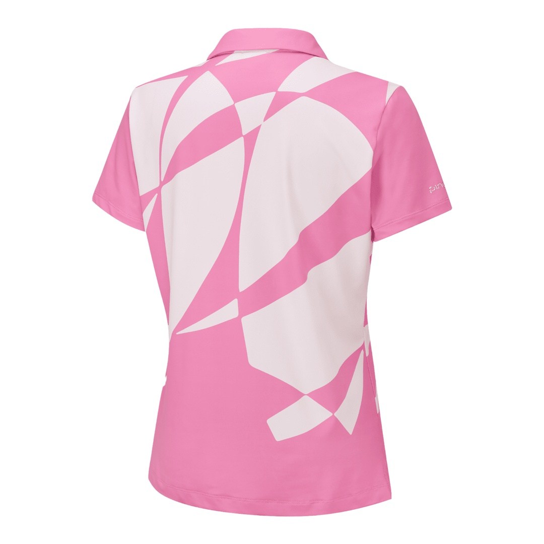 Ping Ladies Iona Golf Polo Shirt P93606