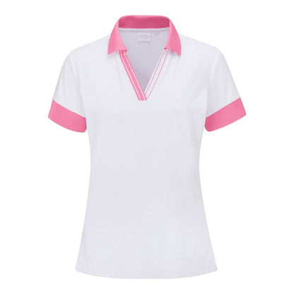 Ping Ladies Sadie Golf Polo Shirt P93609