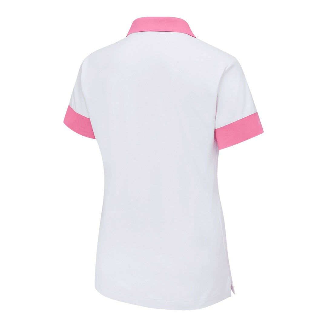 Ping Ladies Sadie Golf Polo Shirt P93609