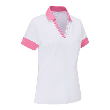 Ping Ladies Sadie Golf Polo Shirt P93609