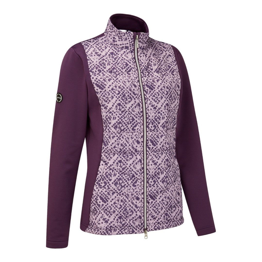 Ping Ladies Niki Golf Jacket P93633