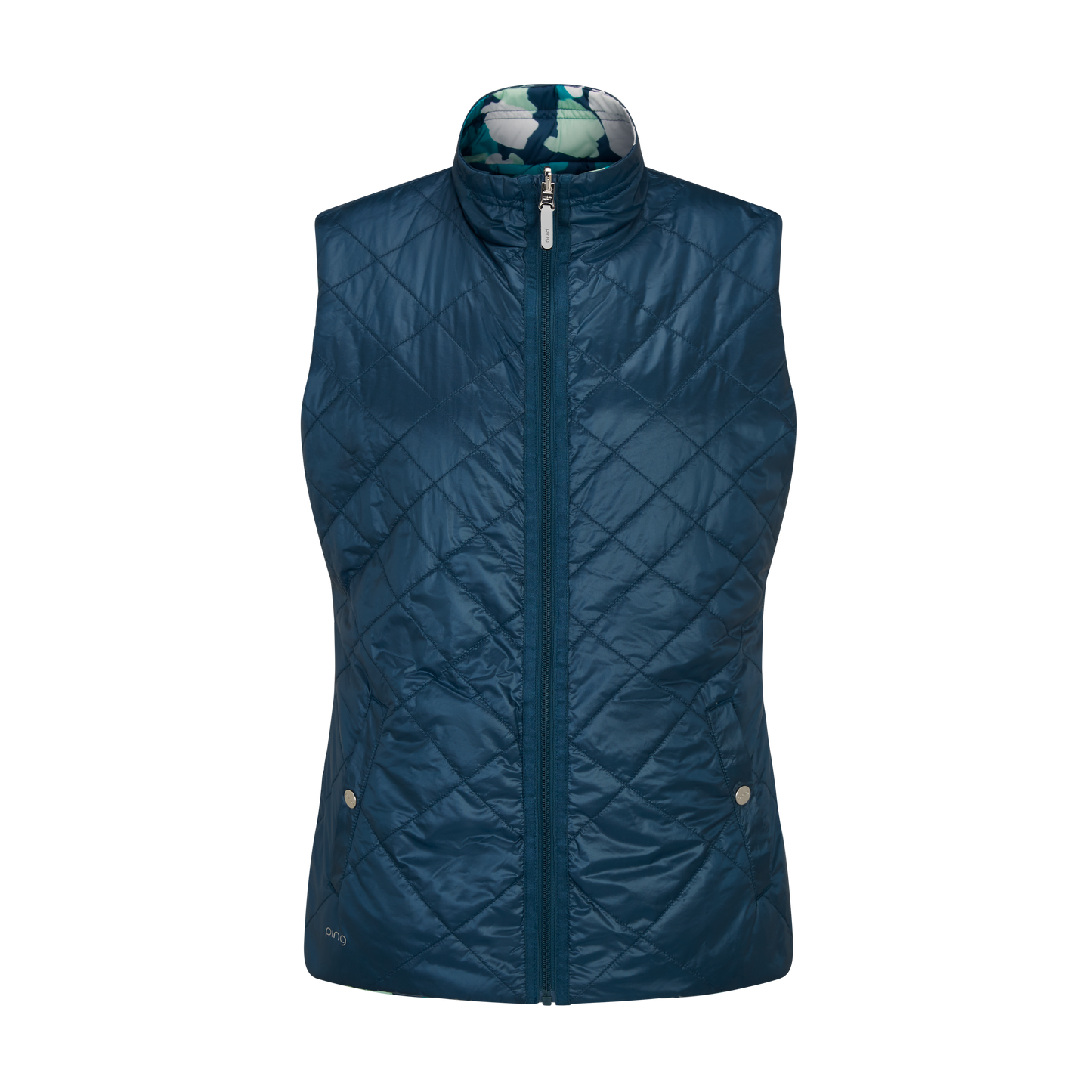 Ping Ladies Bryony Reversible Golf Vest P93716