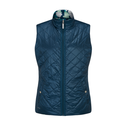 Ping Ladies Bryony Reversible Golf Vest P93716