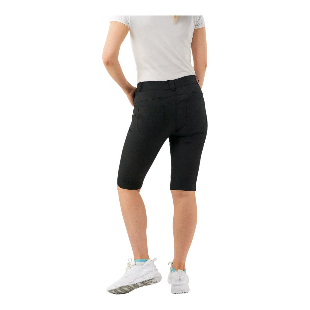 Pure Golf Ladies Trust Bermuda Golf Shorts PG-99223