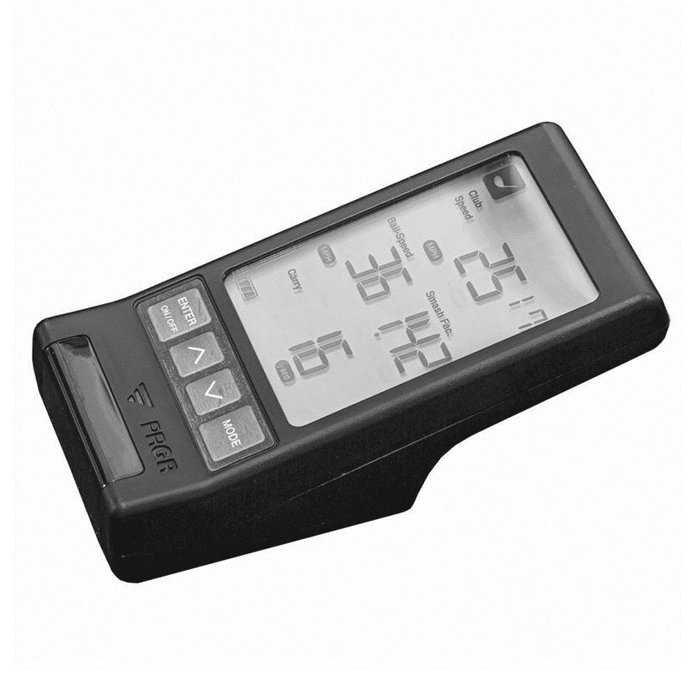 PRGR Portable Golf Launch Monitor HS-130A