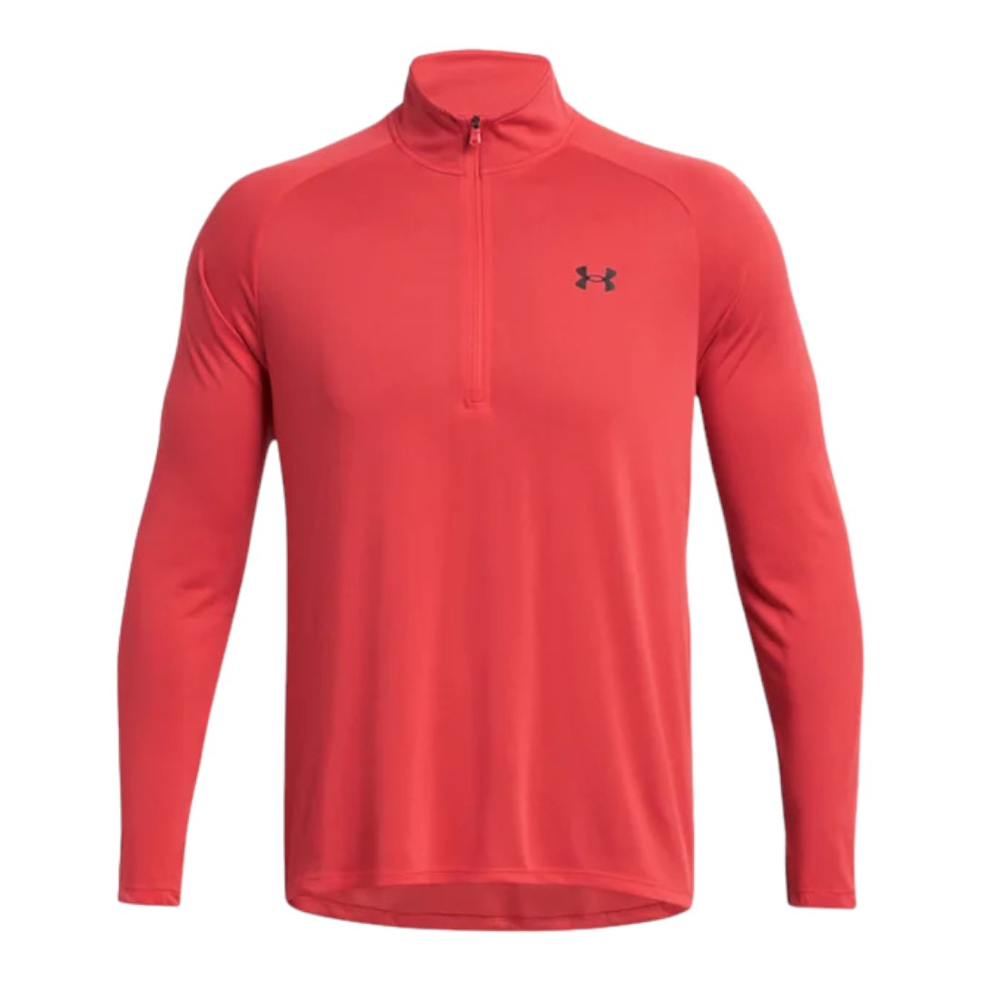 Under Armour Tech 2.0 Golf Pullover 1328495