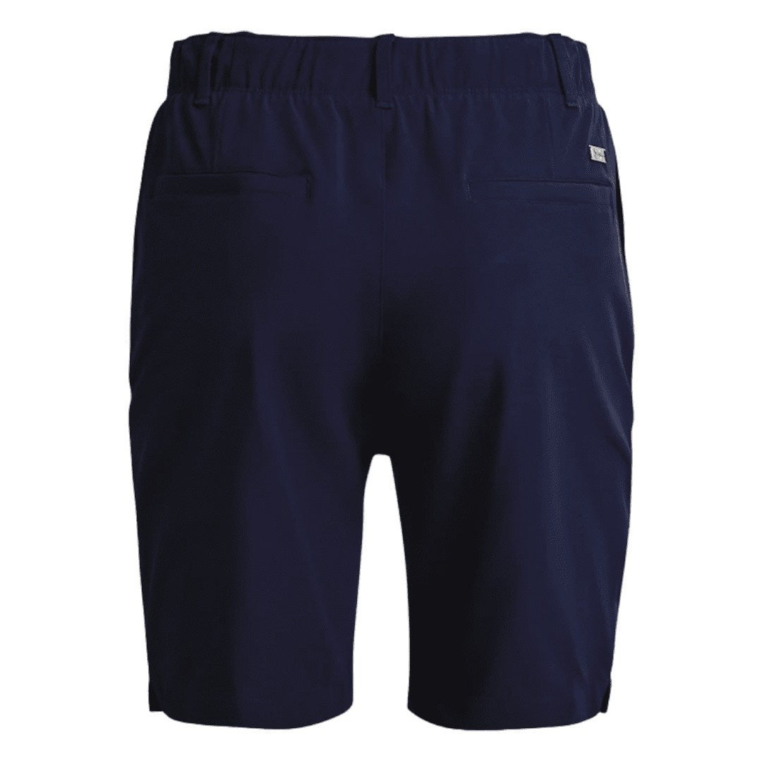 Under armour links shorty sales