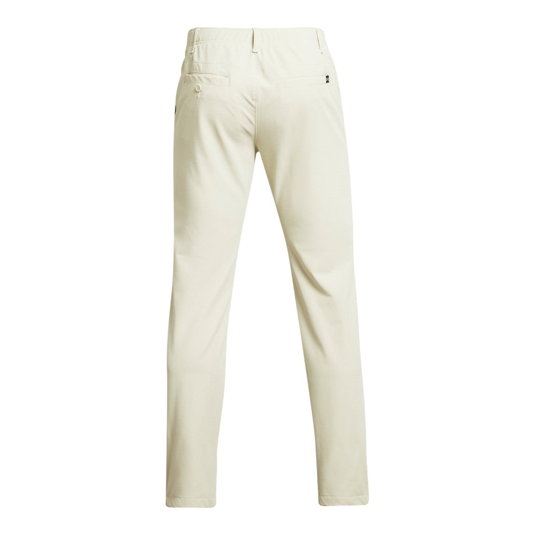 Under Armour Drive Tapered Fit Golf Trousers 1364410 Clarkes Golf