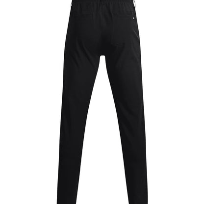 Under Armour Drive 5 Pocket Tapered Golf Trousers 1364934