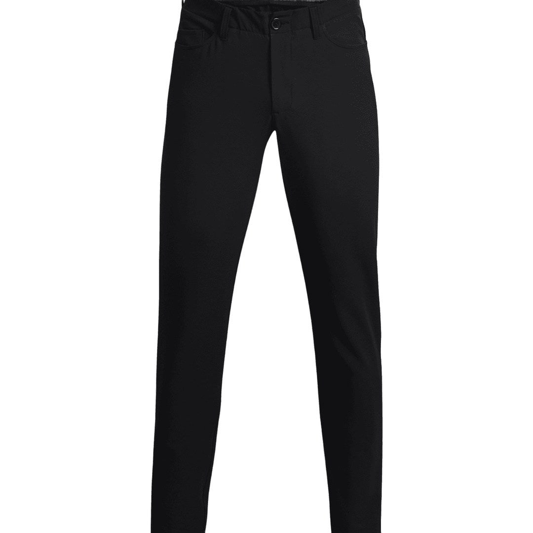 Under Armour Drive 5 Pocket Tapered Golf Trousers 1364934