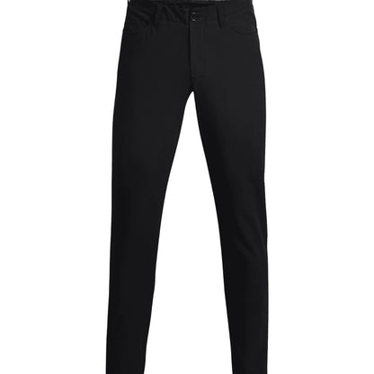 Under Armour Drive 5 Pocket Tapered Golf Trousers 1364934