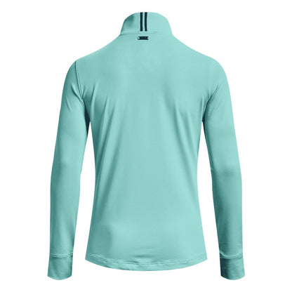 Under Armour Ladies Playoff 1/4 Golf Mid Layer 1377332