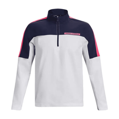 Under Armour Storm Windstrike 1/2-Zip Golf Top 1377382