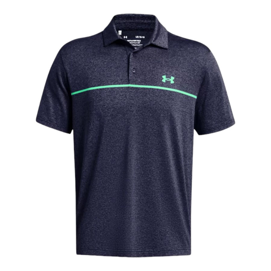 Under Armour Playoff 3.0 Golf Polo 1378676