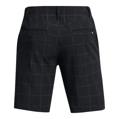 Under Armour Drive Printed Golf Shorts 1383953