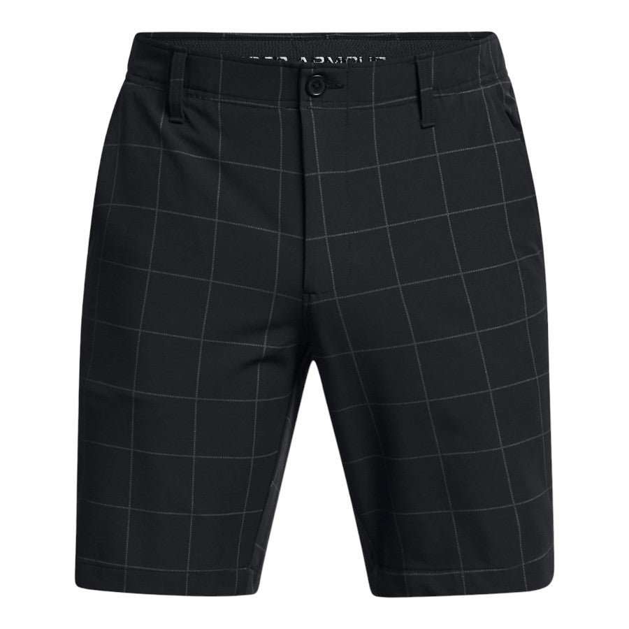 Under Armour Drive Printed Golf Shorts 1383953