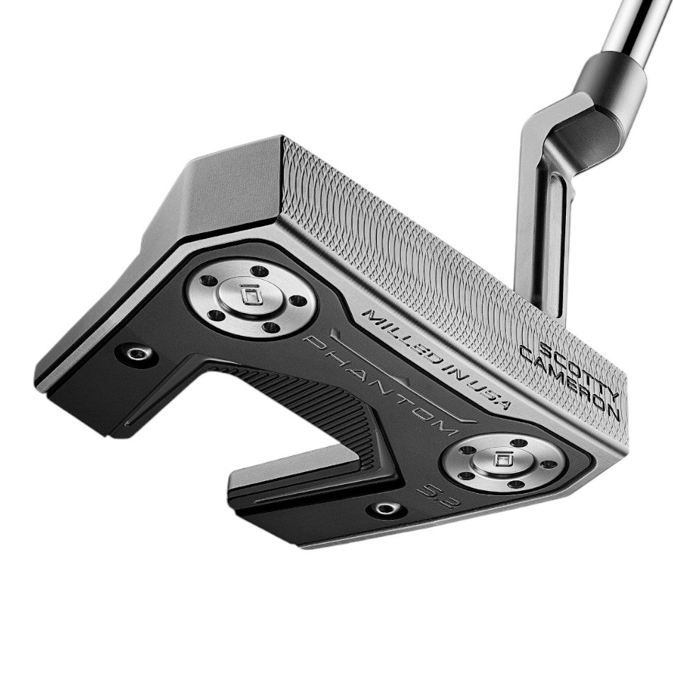 Scotty Cameron Phantom 5.2 Golf Putter