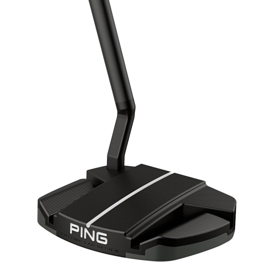 Ping 2024 PLD Milled Golf Putters | Ally Blue 4