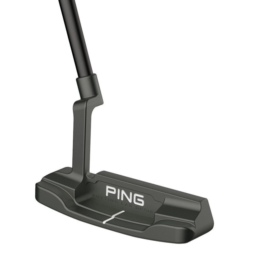 Ping 2024 PLD Milled Golf Putters | Anser