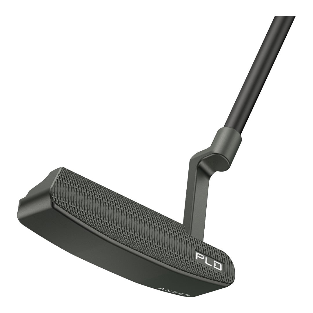 Ping 2024 PLD Milled Golf Putters | Anser