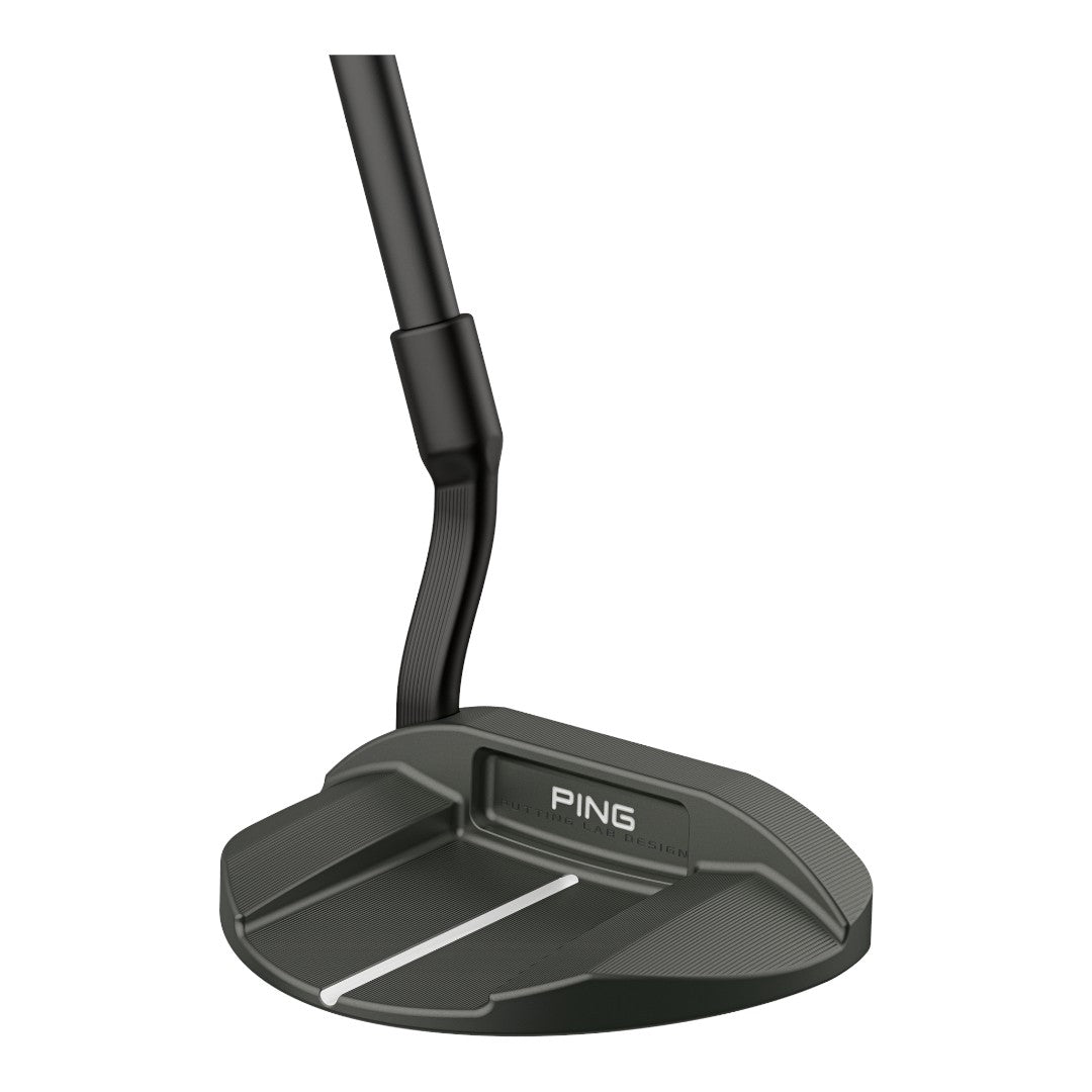 Ping 2024 PLD Milled Golf Putters | Oslo 3