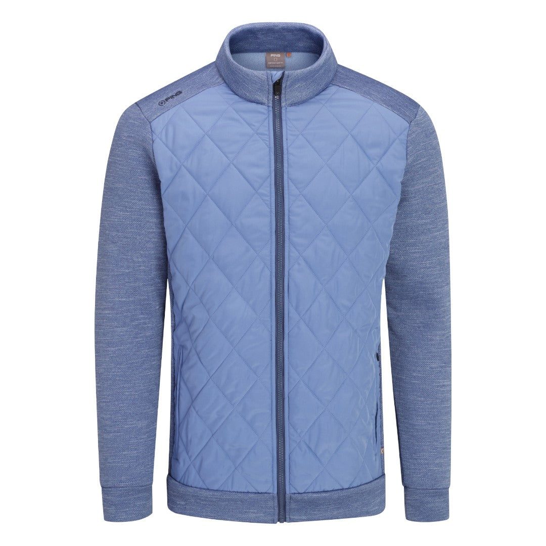 Ping Aaran Sensorwarm Golf Jacket P03698