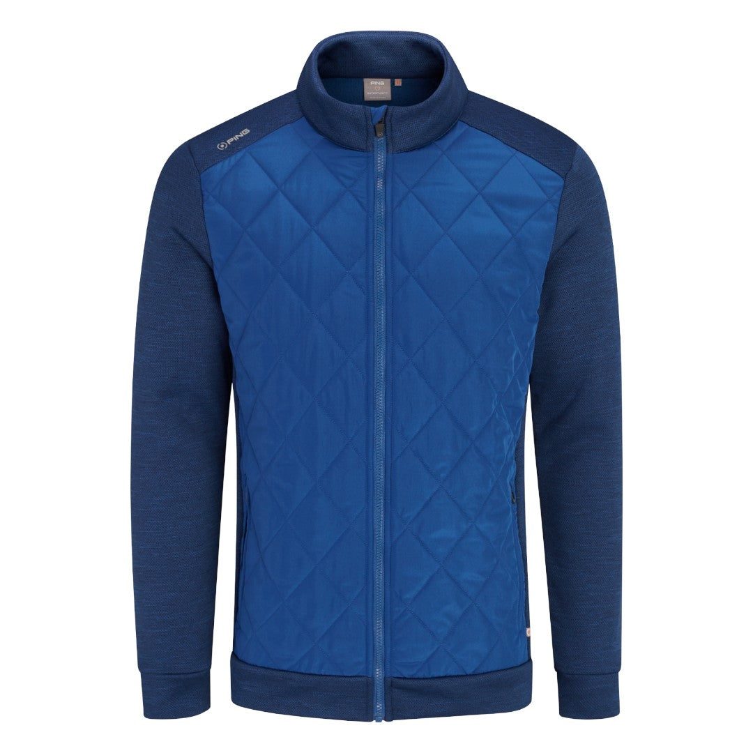 Ping Aaran Sensorwarm Golf Jacket P03698