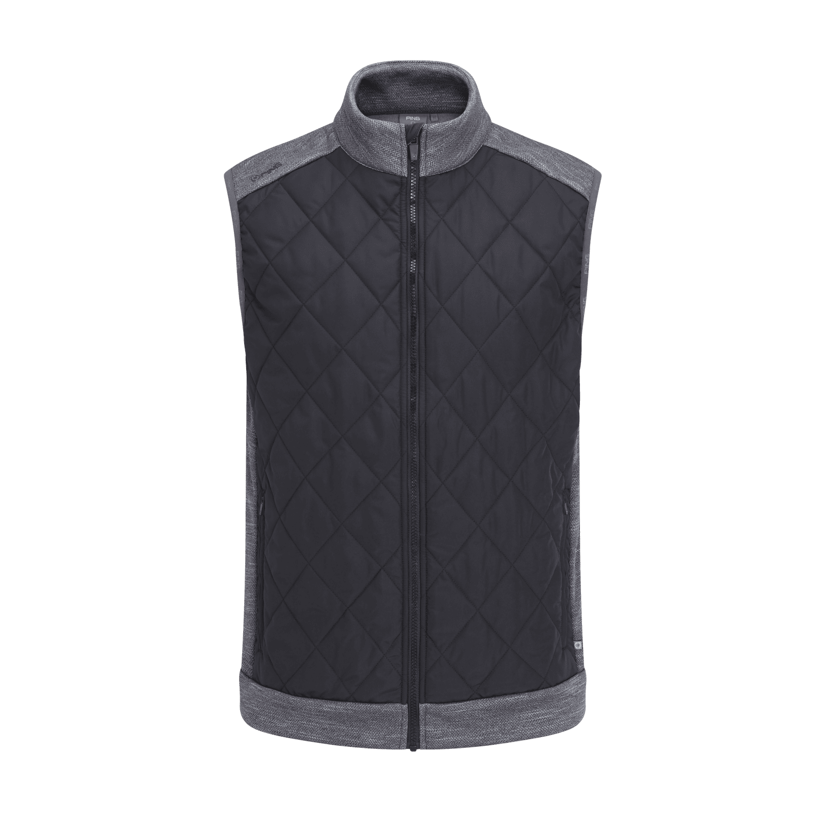 Ping Aaran Sensorwarm Golf Vest P03699