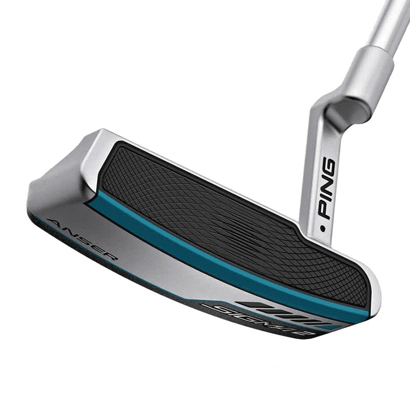 Ping Anser Sigma 2 Golf Putter