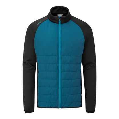 Ping Arlo SensorWarm Full-Zip Jacket P03543