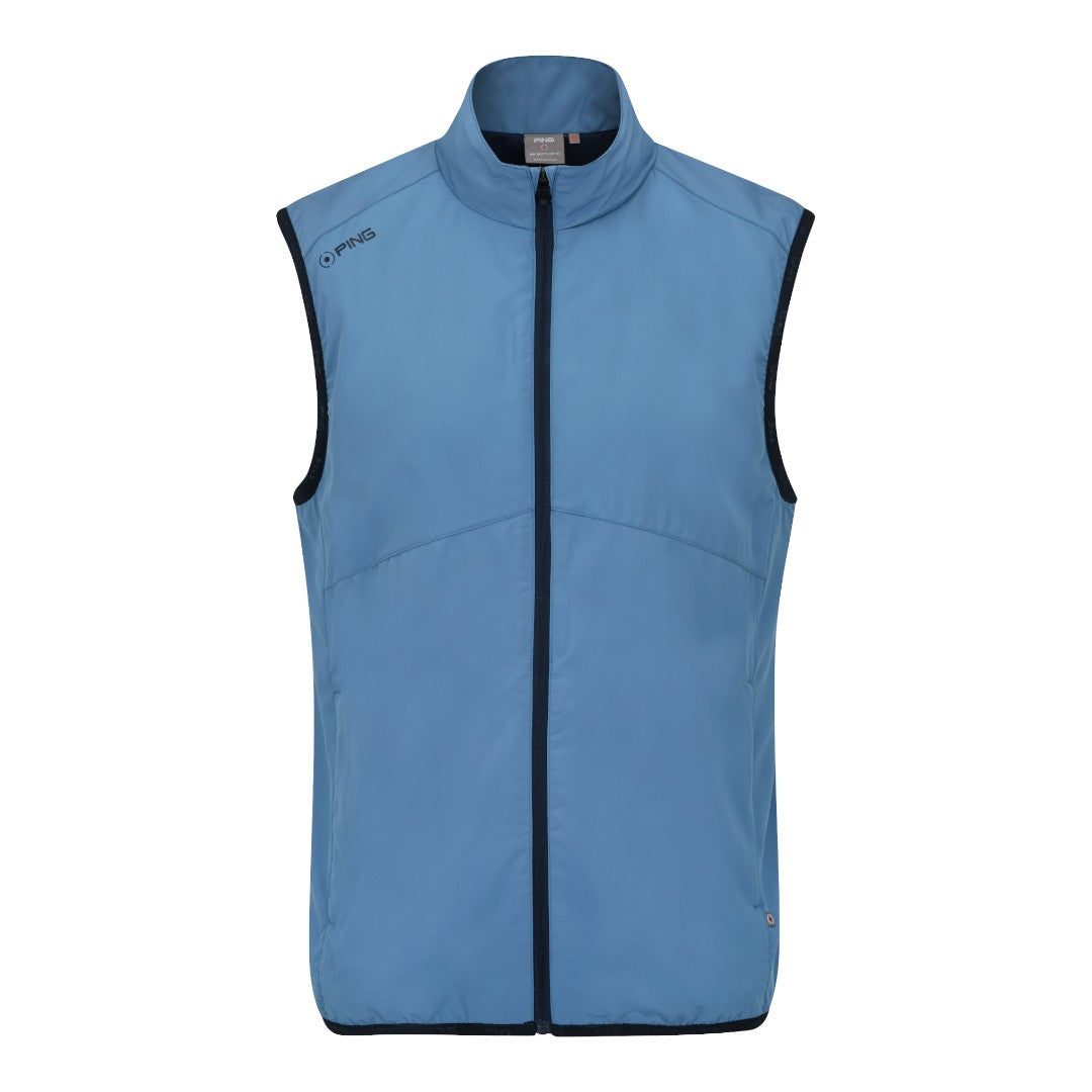 Ping Ashbourne Golf Vest P03674