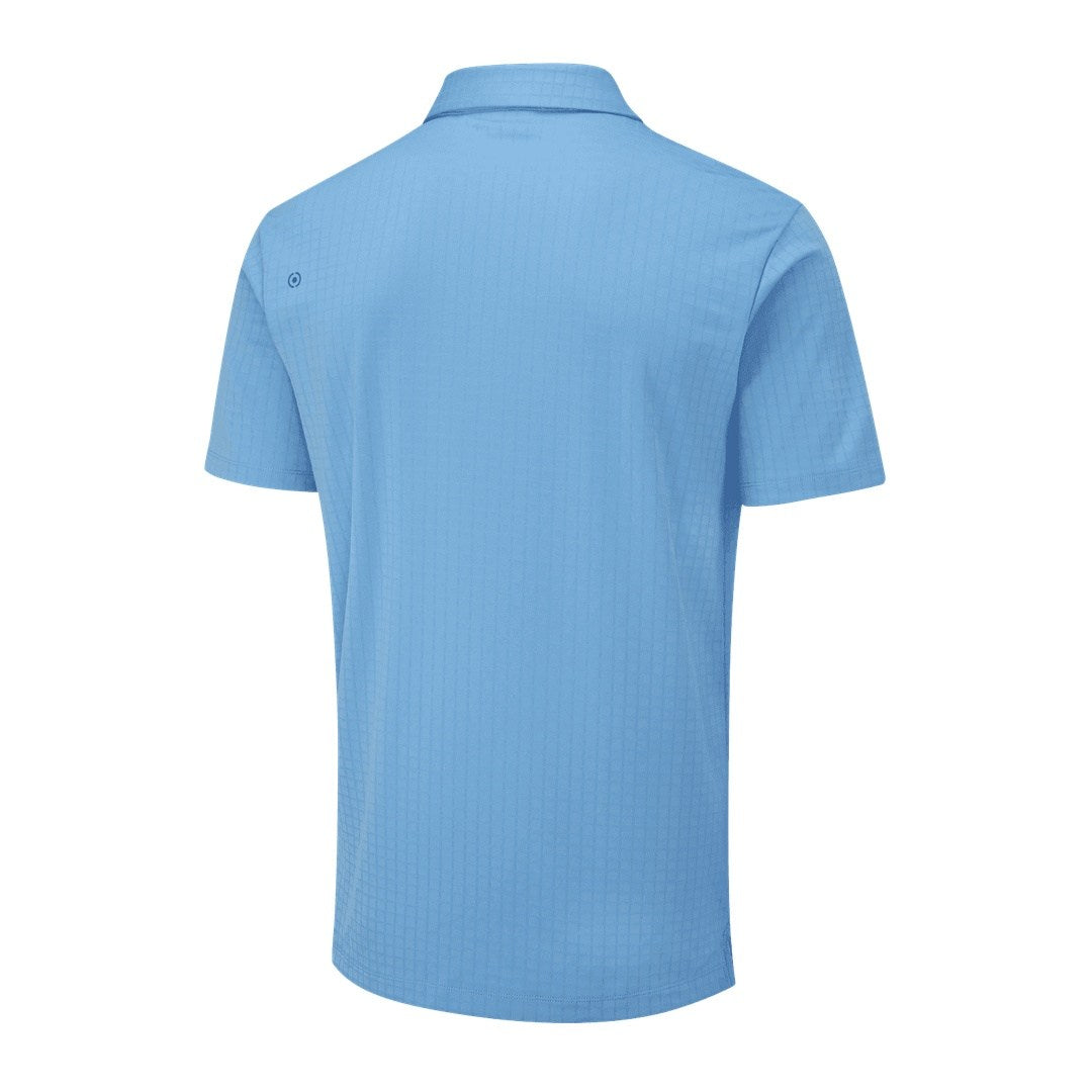 Ping Cillian Golf Polo Shirt P03574