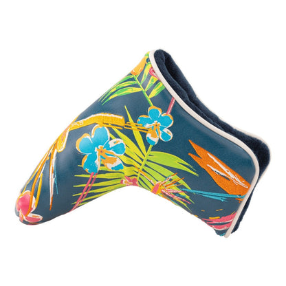 Ping Clubs Of Paradise Blade Putter Golf Headcover 36635