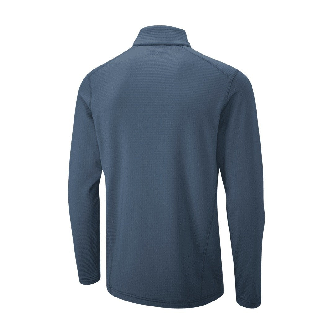 Ping Edwin 1/2-Zip Golf Top P03527