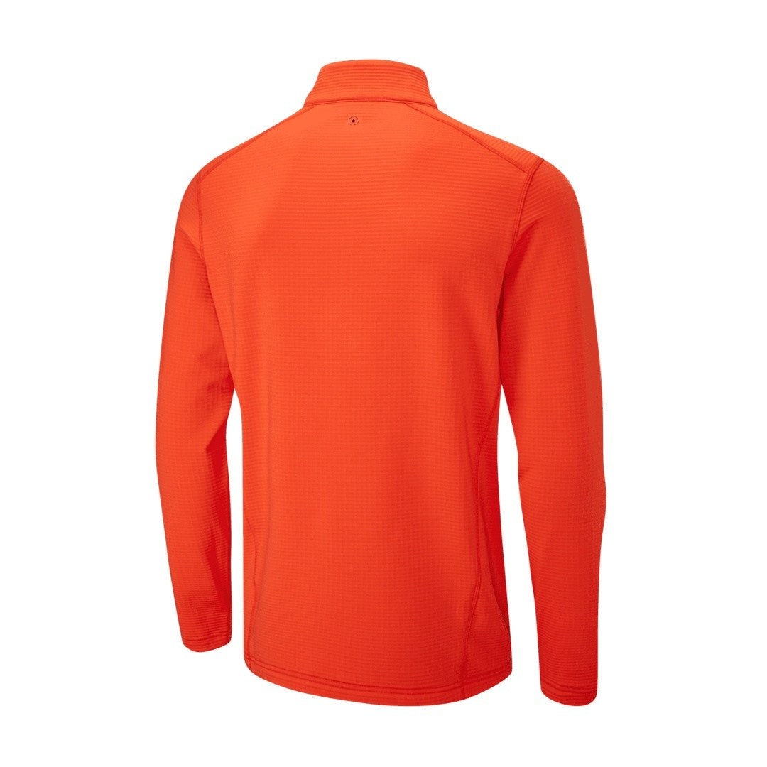 Ping Edwin 1/2-Zip Golf Top P03527