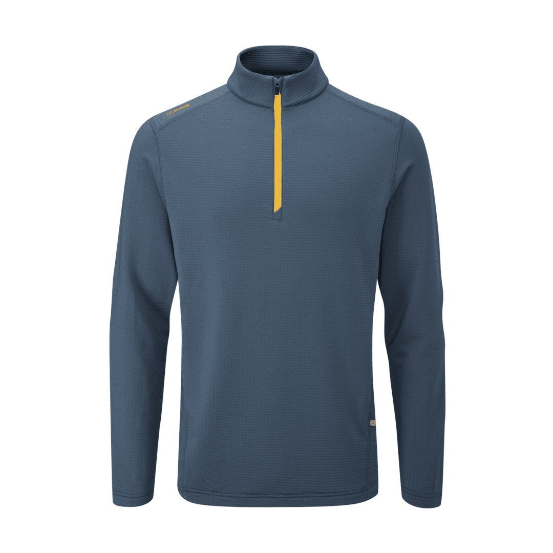 Ping Edwin 1/2-Zip Golf Top P03527