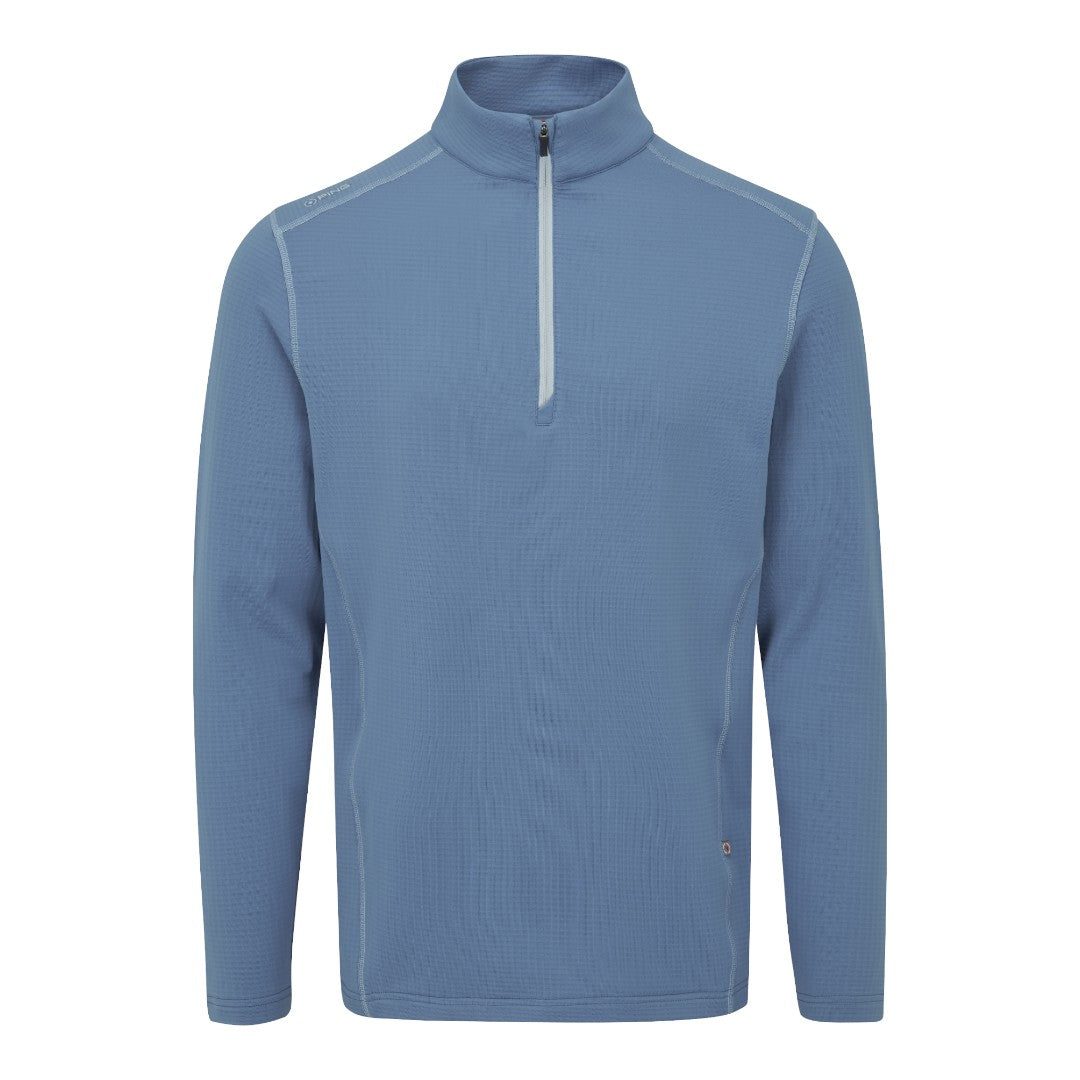 Ping Edwin 1/4 Zip Golf Top P03527 – Clarkes Golf