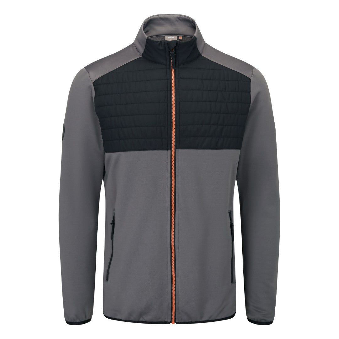 Ping Firth Hybrid Fleece Golf Jacket P03700