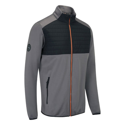 Ping Firth Hybrid Fleece Golf Jacket P03700