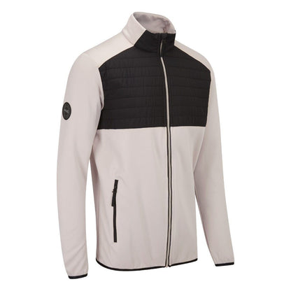 Ping Firth Hybrid Fleece Golf Jacket P03700