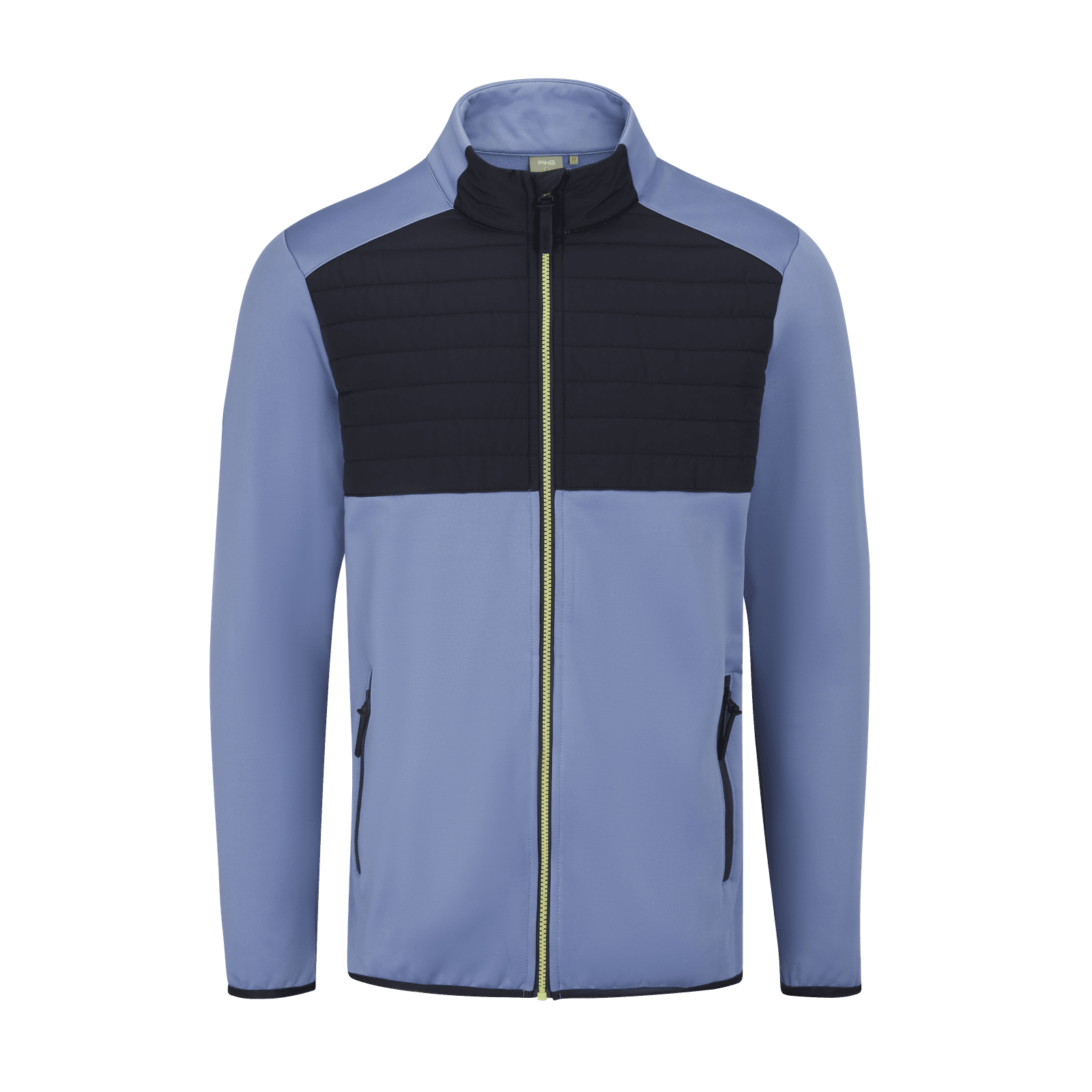 Ping Firth Hybrid Fleece Golf Jacket P03700