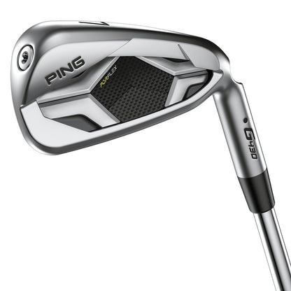 Ping G430 Golf Irons | Graphite Pre-Order