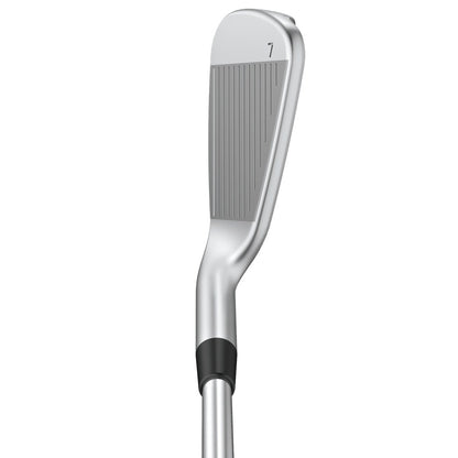 Ping G430 High Launch Golf Irons | Graphite